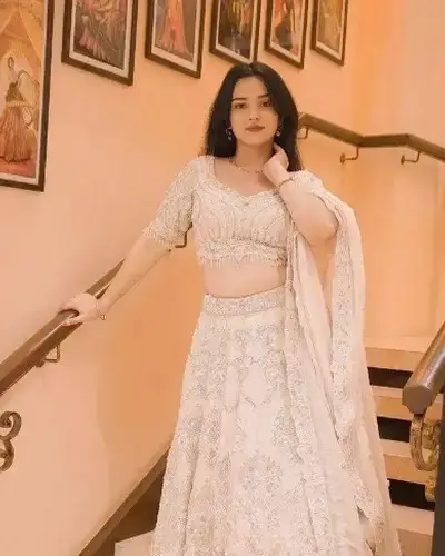 Escort Service In Bhiloda